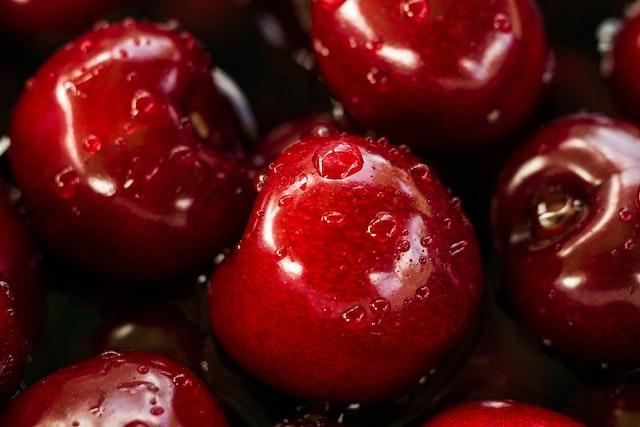 3 Reasons Why Tart Cherries Help with Sleep - Hilo Nutrition