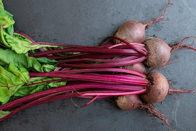6 Fun Facts You Didn’t Know About Beets - Hilo Nutrition