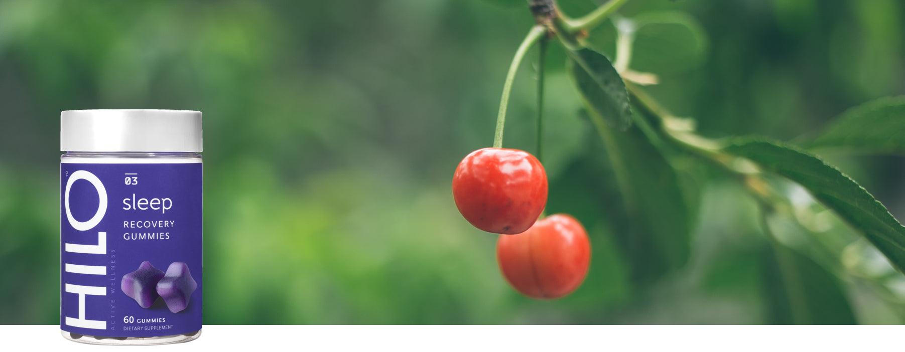 Tart Cherry: Benefits, Uses, and Risks - Hilo Nutrition