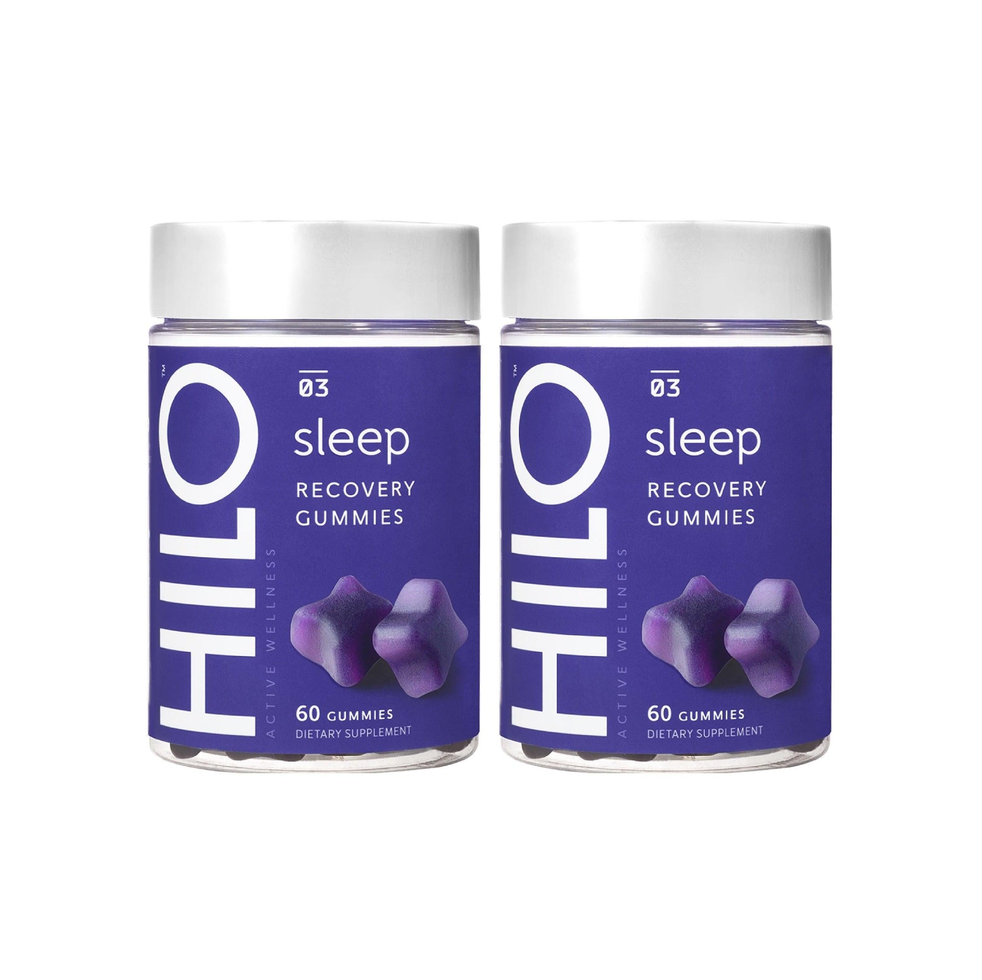 SLEEP DREAMS PACK - Hilo Nutrition
